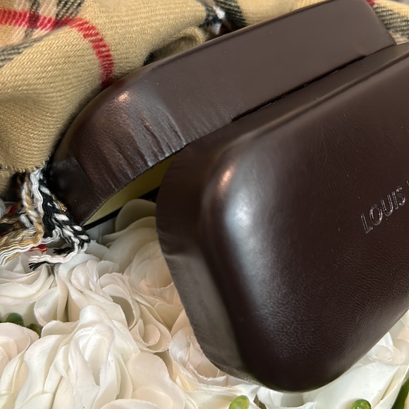 New Inspired Designer Sunglasses Hard Case - Picture 2 of 9